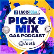 Podcast Laois GAA Pick and Mix
