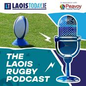 Podcast Laois Rugby Podcast