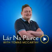 Podcast Lár Na Páirce
