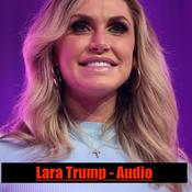 Podcast Lara Trump - Audio Biography