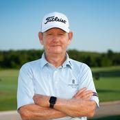 Podcast Larry Rinker Golf Podcast