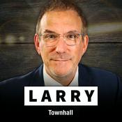 Podcast LARRY with Larry O'Connor