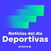 Podcast Noticias del día deportivas
