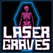 Podcast Laser Graves