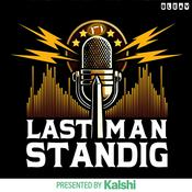 Podcast Last Man Standig