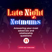 Podcast Late Night Netmums