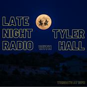 Podcast Late Night Radio