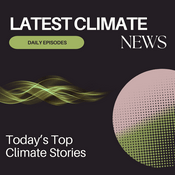 Podcast Latest Climate News