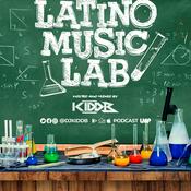 Podcast Latino Music Lab