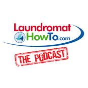 Podcast LaundromatHowTo.com PodCast