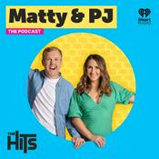 Podcast Matty & PJ - The Podcast