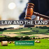 Podcast Law and the Land