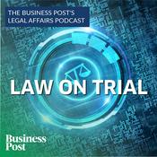 Podcast Law on Trial