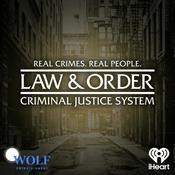 Podcast Law & Order: Criminal Justice System - Season 1 & Season 2