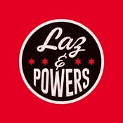 Podcast Laz and Powers: A show about the Chicago Blackhawks
