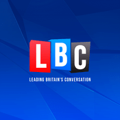 Podcast LBC News