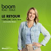 Podcast Le Retour