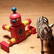 Podcast Le avventure del Meccanodimerda