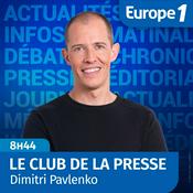 Podcast Le club de la presse