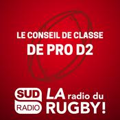Podcast Le Conseil de Classe de la Pro D2