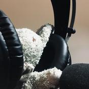 Podcast Le doudou de Loulou