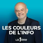 Podcast Les Couleurs de l'Info