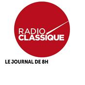 Podcast Le Journal de 8h00