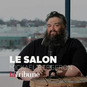 Podcast Le Salon