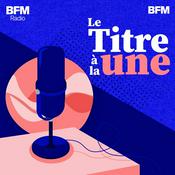 Podcast Le titre à la une