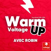 Podcast Le Warm Up Voltage