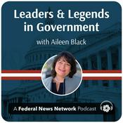 Podcast Leaders and Legends in Government