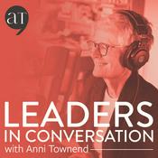 Leaders in Conversation with Anni Townend