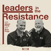 Podcast Leaders in the Resistance