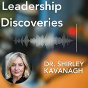 Podcast Leadership Discoveries