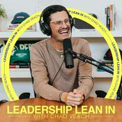 Podcast Leadership Lean In with Chad Veach