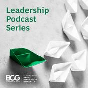 Podcast Leadership Podcast Series by BCG in India