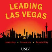 Podcast Leading Las Vegas