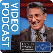 Podcast Leading The Way TV Video Podcast