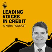 Podcast Leading Voices in Credit with Van Hesser