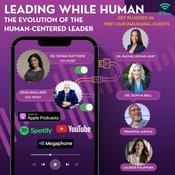 Podcast Leading While Human