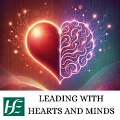 Podcast Leading with Hearts and Minds