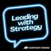 Podcast Leading with Strategy