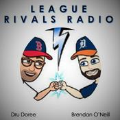 Podcast League Rivals Radio