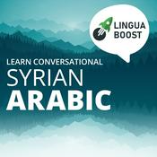 Podcast Learn Arabic (Syrian) with LinguaBoost