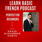 Podcast Learn Basic French Podcast