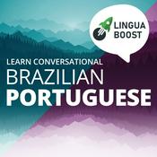 Podcast Learn Brazilian Portuguese - LinguaBoost