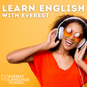 Podcast Learn English With Everest