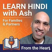 Podcast Learn Hindi with Ash