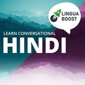 Podcast Learn Hindi with LinguaBoost