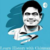 Podcast Learn History with Chinmay